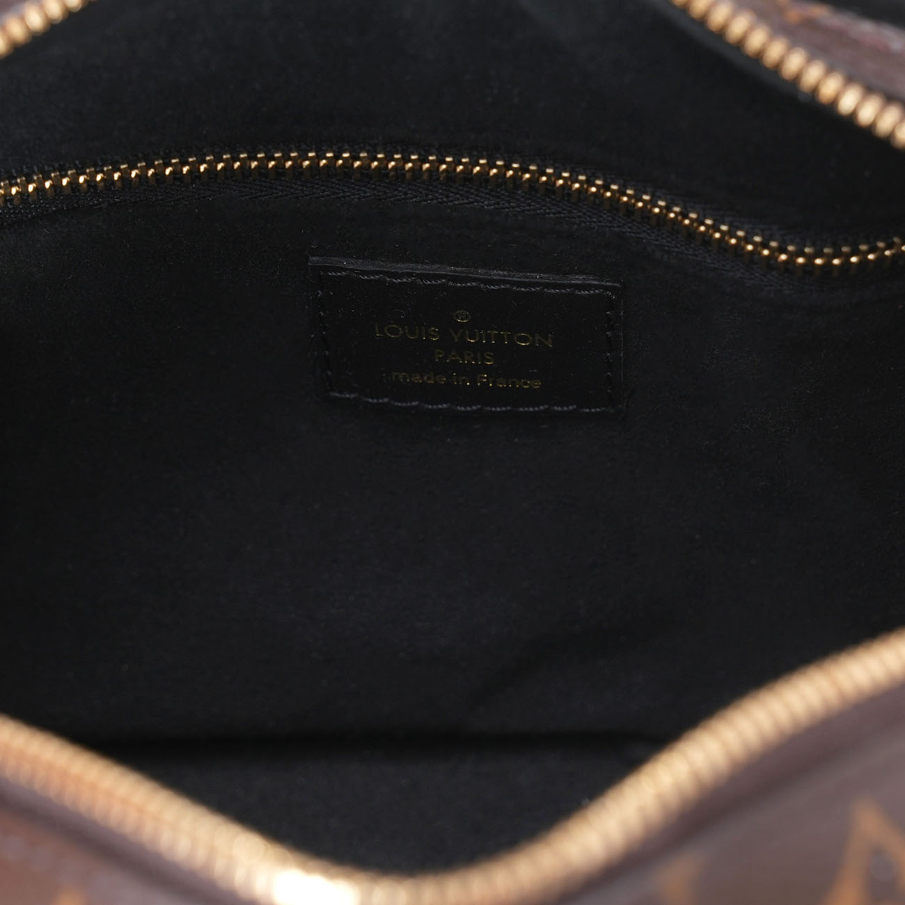 LOUIS VUITTON(USED)루이비통 M45571 모노그램 쁘띠뜨 말 수플